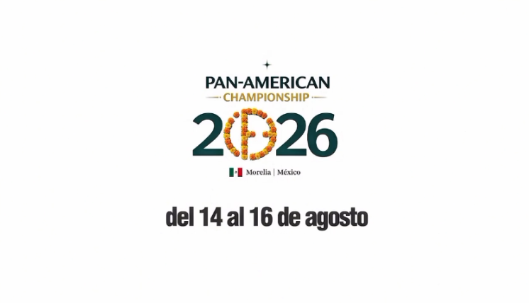 Панамериканский чемпионат